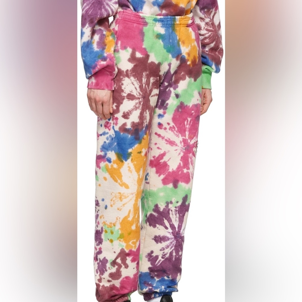 KkCo Women’s Tie-Dye Sweatpants Size Small